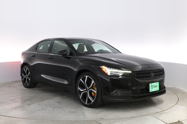 2022 Polestar 2