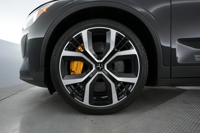 2022 Polestar 2