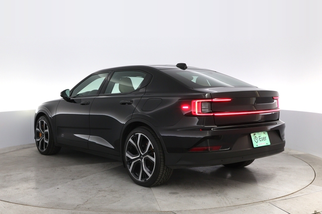 2022 Polestar 2