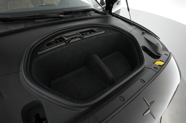 2022 Polestar 2