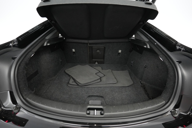 2022 Polestar 2