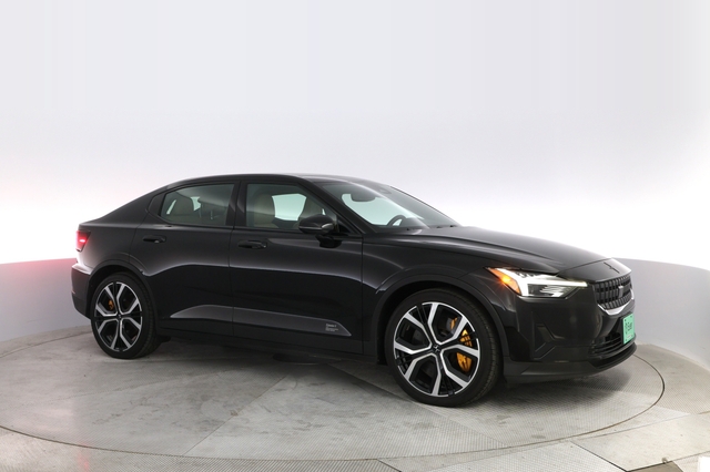 2022 Polestar 2