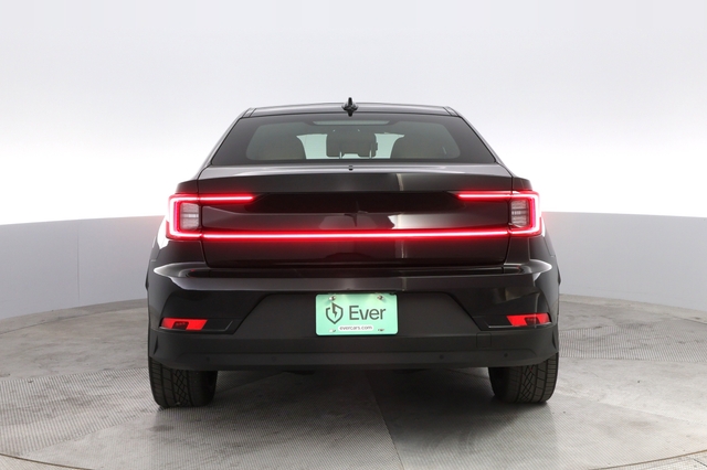 2022 Polestar 2
