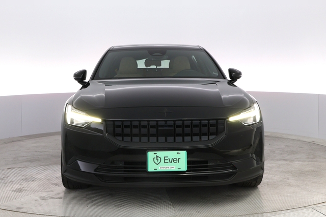 2022 Polestar 2