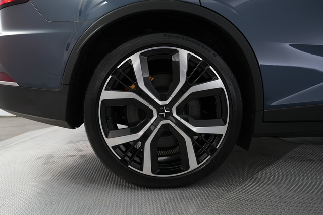 2022 Polestar 2