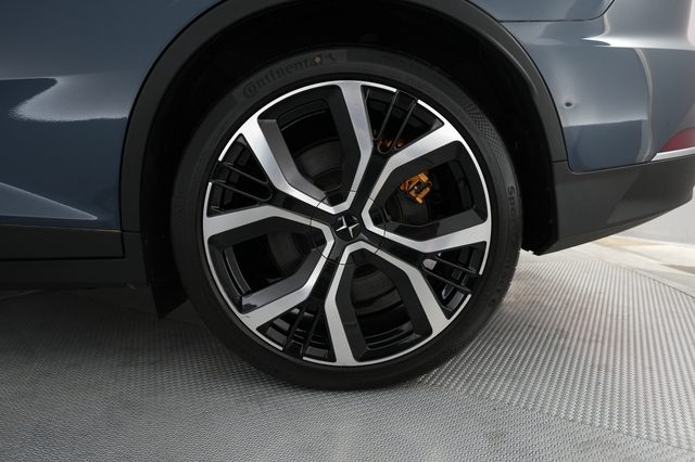 2022 Polestar 2