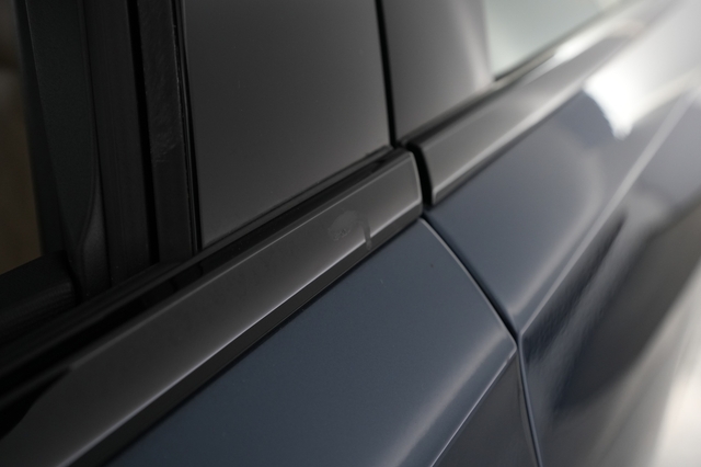 2022 Polestar 2