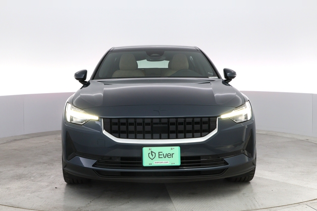 2022 Polestar 2