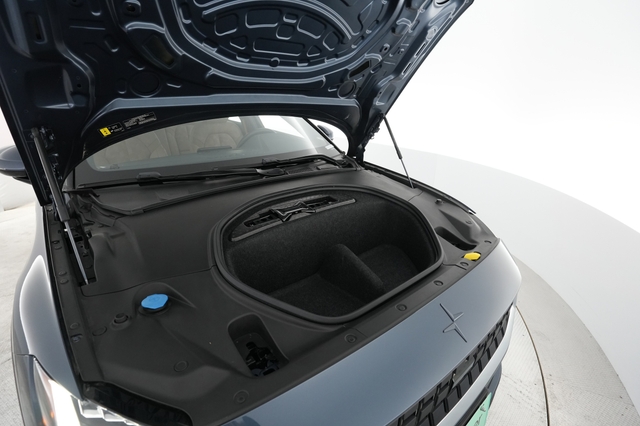 2022 Polestar 2