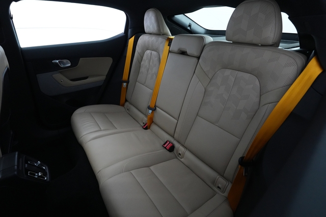 2022 Polestar 2