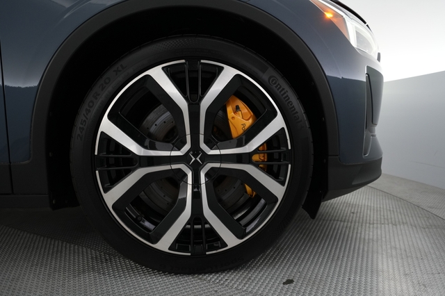 2022 Polestar 2