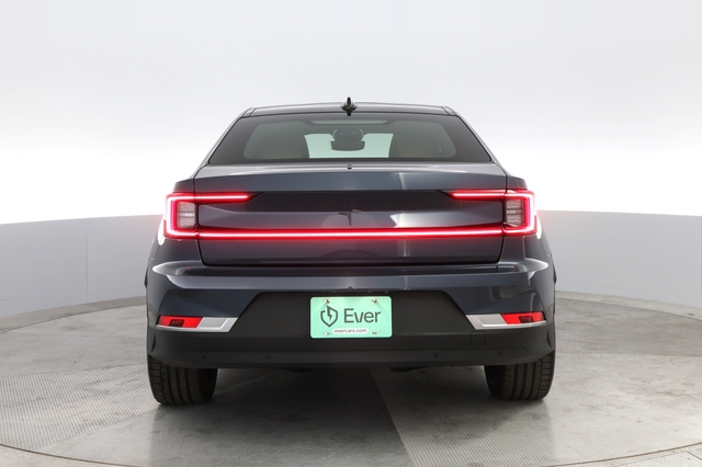 2022 Polestar 2