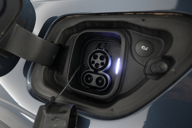 2022 Polestar 2