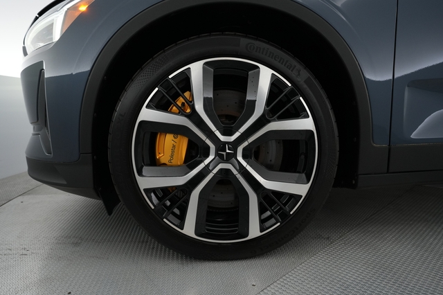 2022 Polestar 2