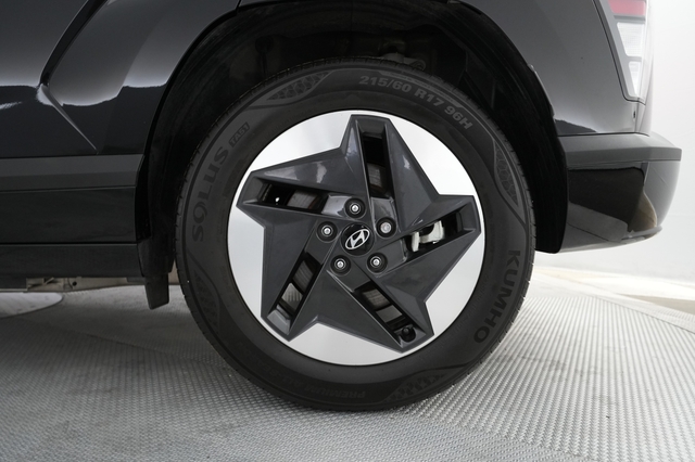 2024 Hyundai Kona
