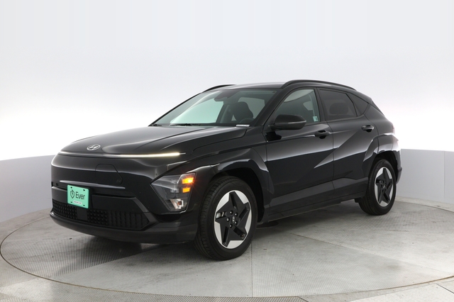 2024 Hyundai Kona