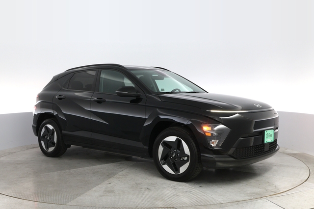 2024 Hyundai Kona