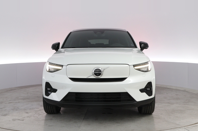 2023 Volvo C40 Recharge