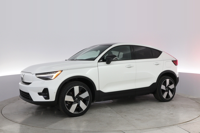 2023 Volvo C40 Recharge