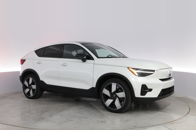 2023 Volvo C40 Recharge