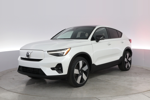 2023 Volvo C40 Recharge