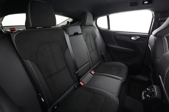 2023 Volvo C40 Recharge