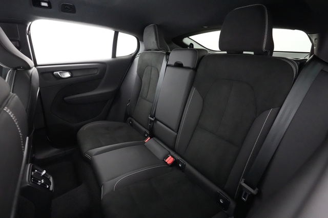 2023 Volvo C40 Recharge