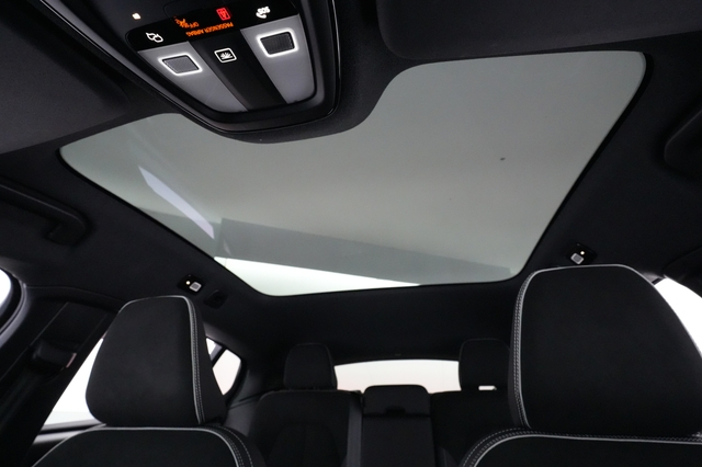2023 Volvo C40 Recharge