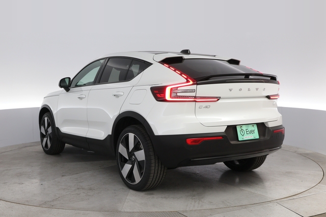 2023 Volvo C40 Recharge