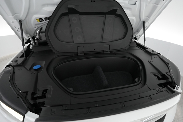 2023 Volvo C40 Recharge