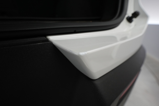 2023 Volvo C40 Recharge
