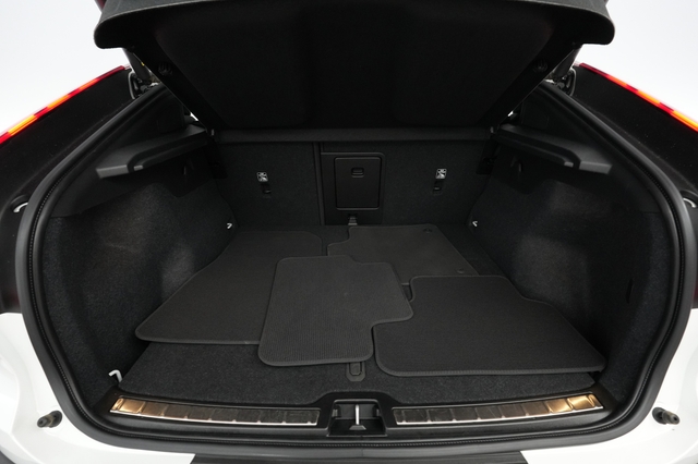 2023 Volvo C40 Recharge