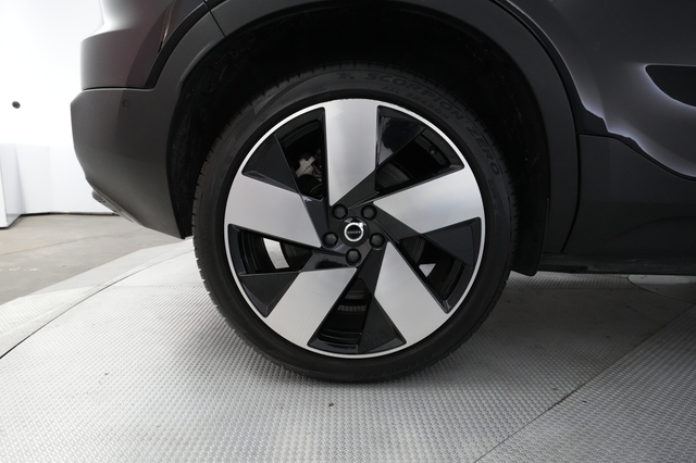 2023 Volvo C40 Recharge
