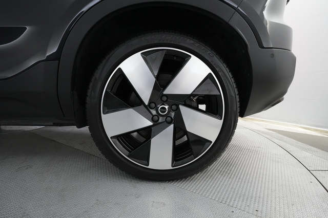 2023 Volvo C40 Recharge