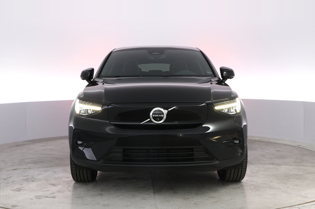 2023 Volvo C40 Recharge