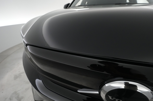 2023 Volvo C40 Recharge