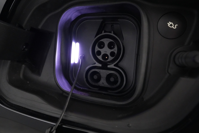 2023 Volvo C40 Recharge