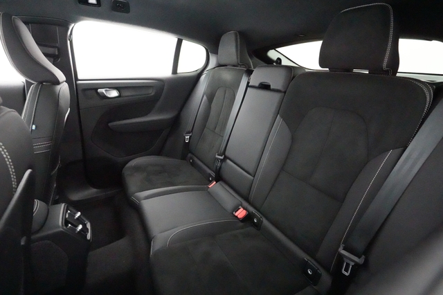 2023 Volvo C40 Recharge