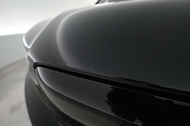 2023 Volvo C40 Recharge