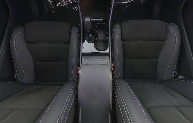 2023 Volvo C40 Recharge