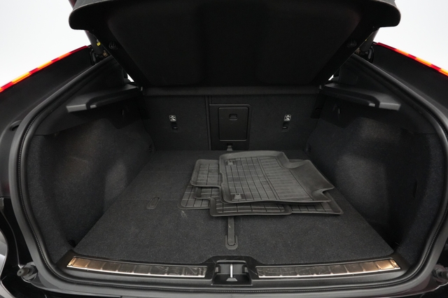 2023 Volvo C40 Recharge