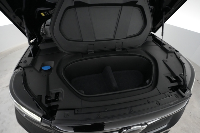 2023 Volvo C40 Recharge