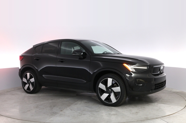 2023 Volvo C40 Recharge