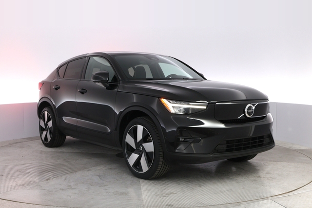 2023 Volvo C40 Recharge