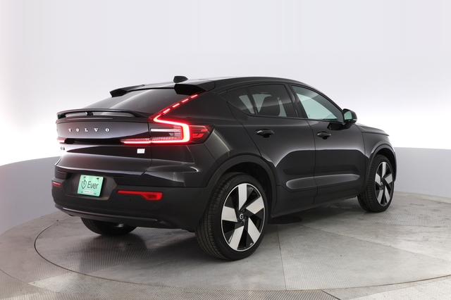 2023 Volvo C40 Recharge