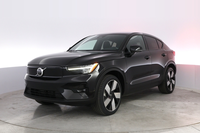 2023 Volvo C40 Recharge