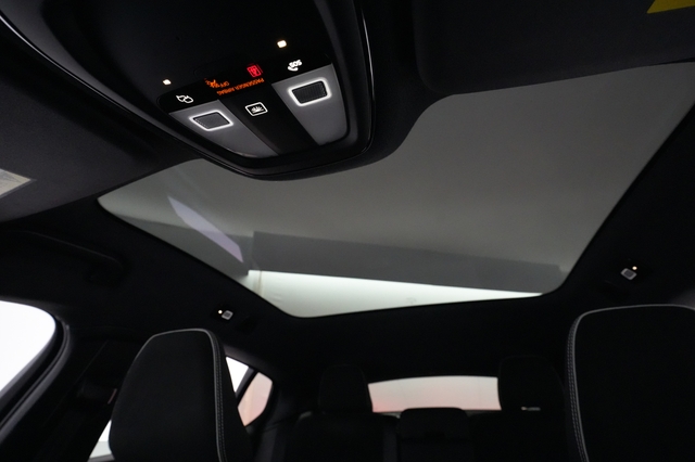 2023 Volvo C40 Recharge