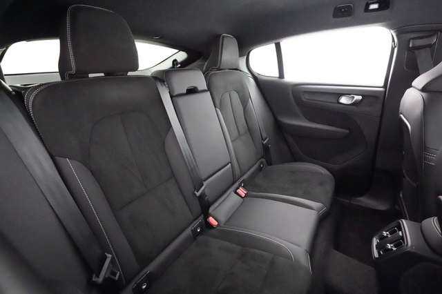 2023 Volvo C40 Recharge