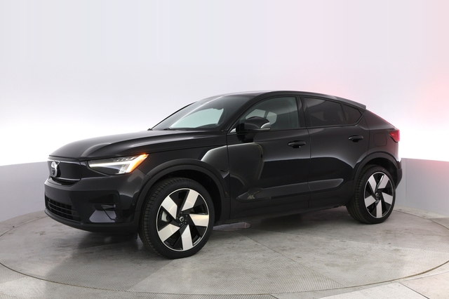 2023 Volvo C40 Recharge