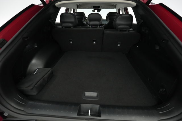 2023 Kia EV6